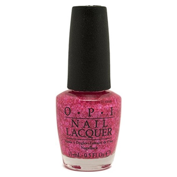 OPI Nail Lacquer A71 - On Pinks & Needles