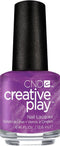 CND Creative Play Gel Set - #442 - Fuchsia Is Ours