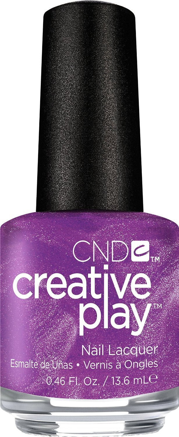 CND Creative Play Gel Set -