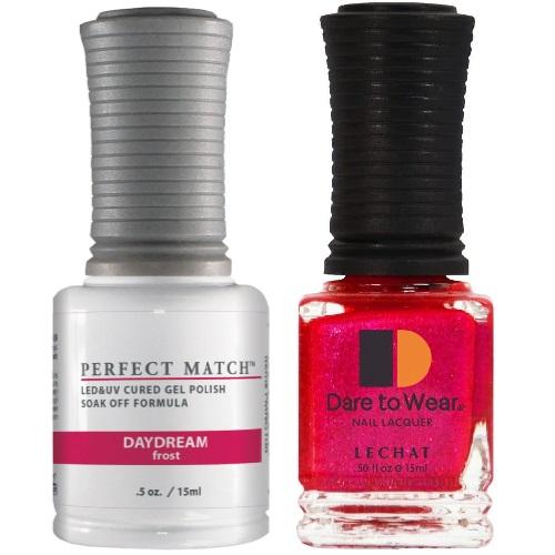 LECHAT PERFECT MATCH DUO -