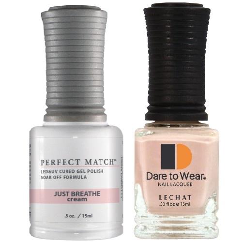 LECHAT PERFECT MATCH DUO -