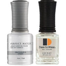 LECHAT PERFECT MATCH DUO -