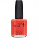 CND - Vinylux Electric Orange