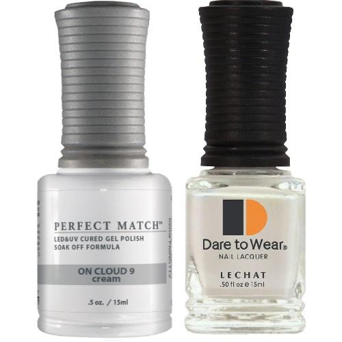 LECHAT PERFECT MATCH DUO -