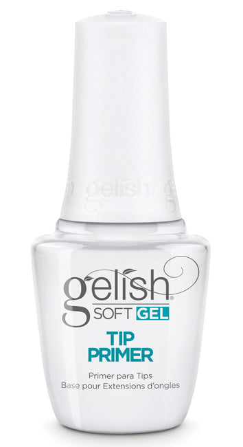 Gelish Soft Gel Tip Primer