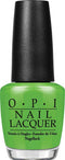 OPI Nail Lacquer B69 - Green-Wich Village