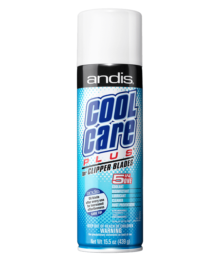 Andis Cool Care Plus Spray 15oz