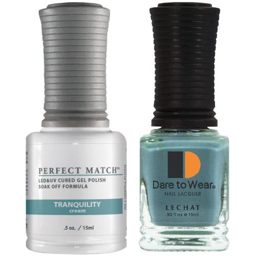 LECHAT PERFECT MATCH DUO -