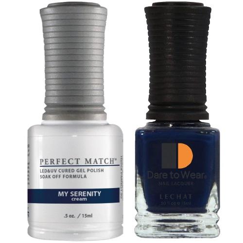 LECHAT PERFECT MATCH DUO -