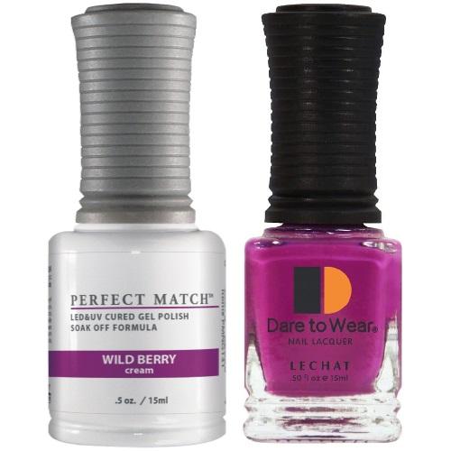 LECHAT PERFECT MATCH DUO -