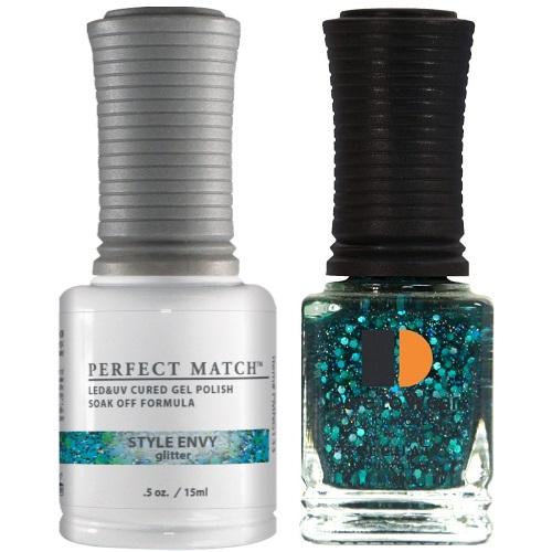 LECHAT PERFECT MATCH DUO -