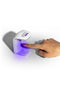 Gelish Touch Mini LED Light with USB Cord