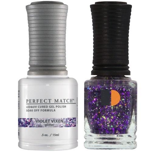 LECHAT PERFECT MATCH DUO -