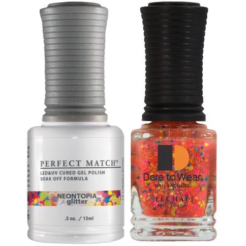 LECHAT PERFECT MATCH DUO -