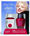 Gelish & Morgan Taylor Forever Fabulous Pack - Classic Red Lips (1410358) (15ml)