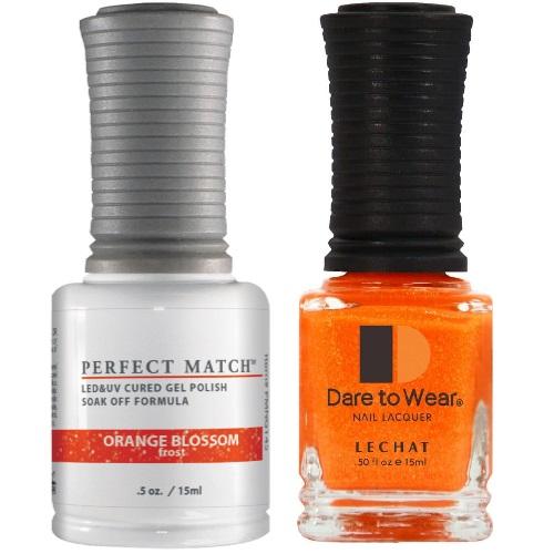 LECHAT PERFECT MATCH DUO -