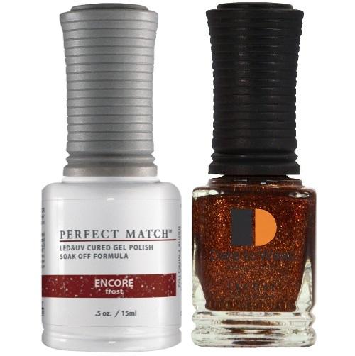 LECHAT PERFECT MATCH DUO -