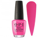 OPI Nail Lacquer N72 - V-I-Pink Passes