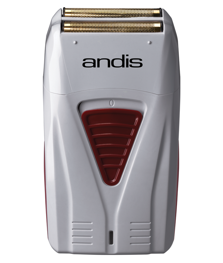 Andis ProFoil Lithium Titanium Foil Shaver