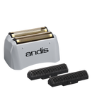 Andis Profoil Replacement Cutters & Foil