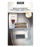 Andis Profoil Replacement Cutters & Foil