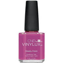 CND - Vinylux Crushed Rose