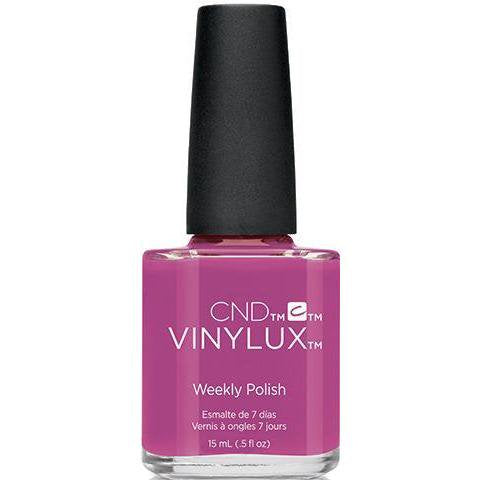 CND - Vinylux Crushed Rose