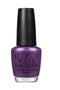 OPI Nail Lacquer B30 - Purple with a Purpose