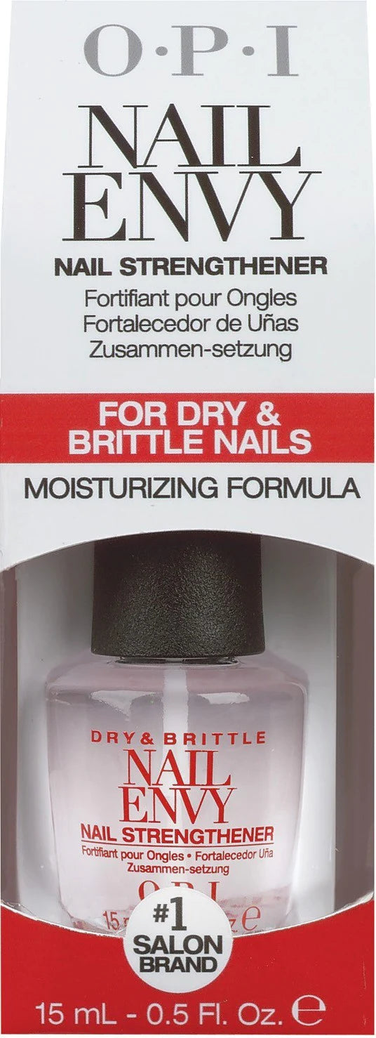 Nail Envy - Dry & Brittle Formula 0.5 oz.