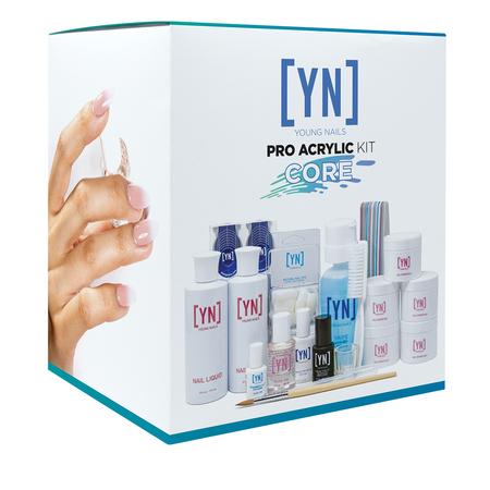 YN Pro Acrylic Kit - CORE