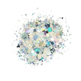 Kiara Sky Sprinkle on Glitter SP202 A NIGHT IN SPACE