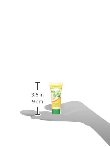 Triple Lanolin Mango Vera Hand and Body Lotion, .75 oz  (travel size)