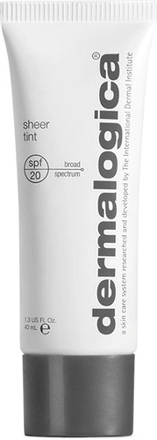 dermalogica Sheer Tint spf 20 1.3 US FL OZ / 40mL