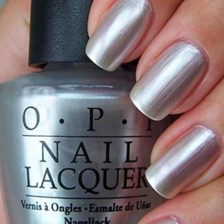 OPI Nail Lacquer A35 -  Birthday Babe