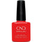 CND - Shellac Poppy Fields (0.25 oz)
