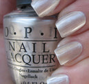 OPI Nail Lacquer A35 -  Birthday Babe