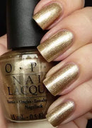 OPI Nail Lacquer Z19 -  Glitzerland