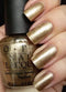 OPI Nail Lacquer Z19 -  Glitzerland