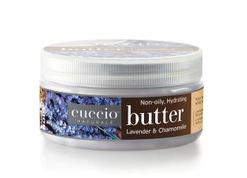 Cuccio Butter Lavender & Chamomile 226g/8oz