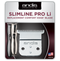 Andis Slimline Pro Li Replacement Blade