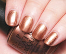 OPI Nail Lacquer D44 - Sweet Caramel Sunday