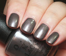 OPI Nail Lacquer D45 -Dont Take Yosemite For Granite