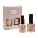 CND C Gilded Dreams Collections CND Shellac & Vinylux 2 Piece Set