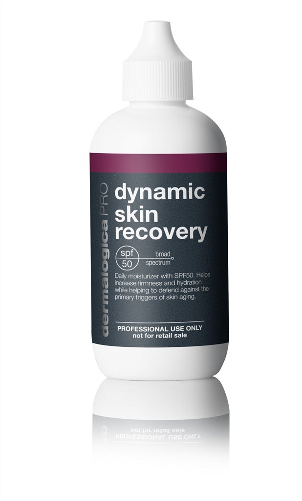 Dermalogica Dynamic Skin Recovery 4 OZ / 118 mL