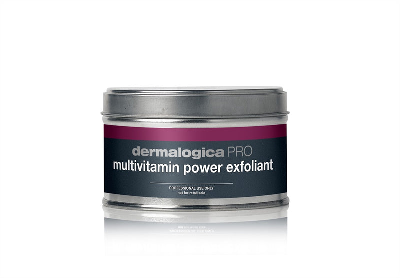 Dermalogica Pro Multivitamin Power Exfoliant 30 tubes