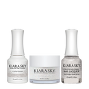 Kiara Sky Classic Trio