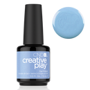 CND Creative Play Gel Set -