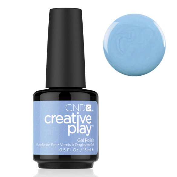 CND Creative Play Gel Set -