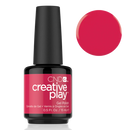 CND Creative Play Gel Set -