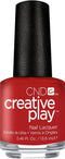 CND Creative Play Gel Set -